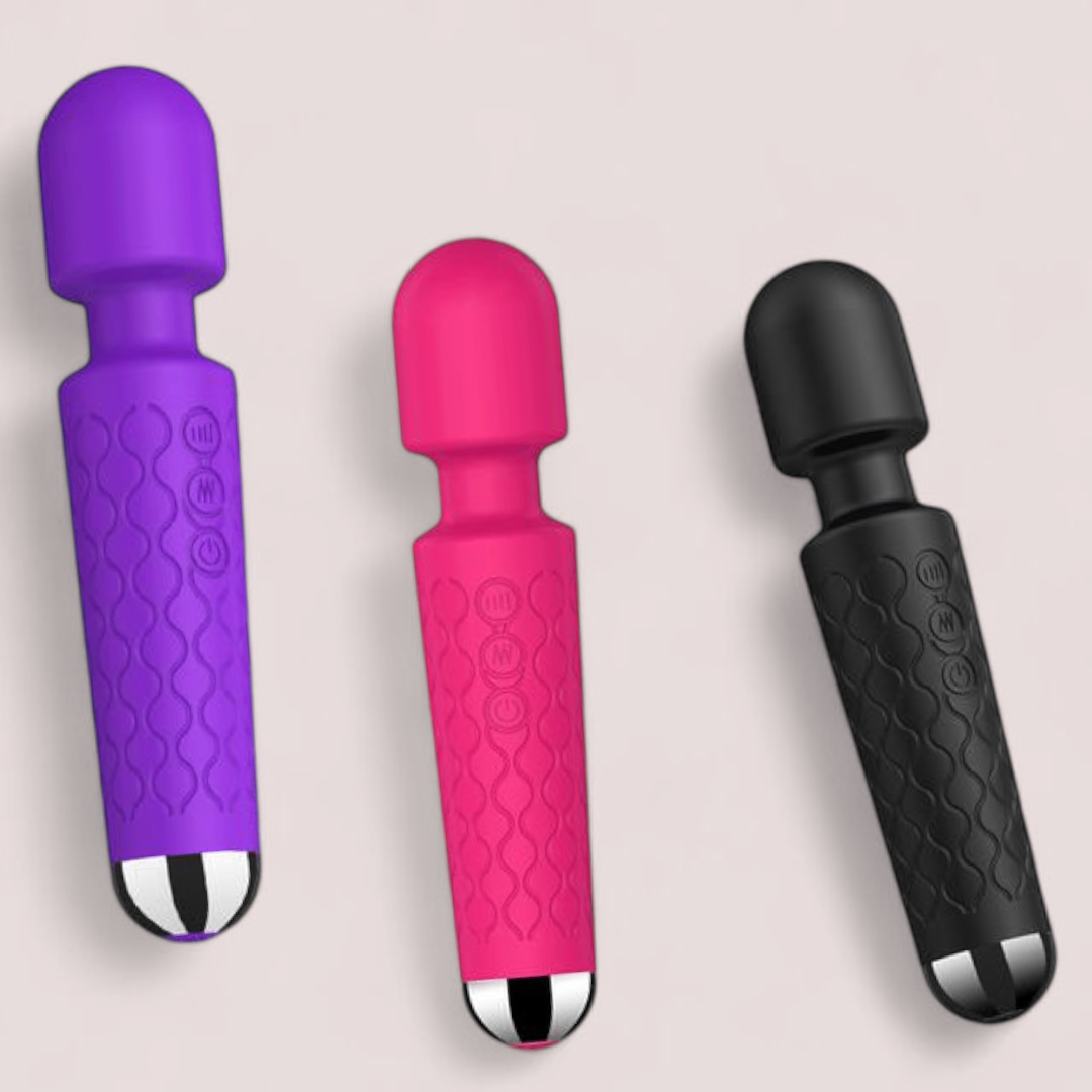 Vibro Masseur sextoys ModelM60