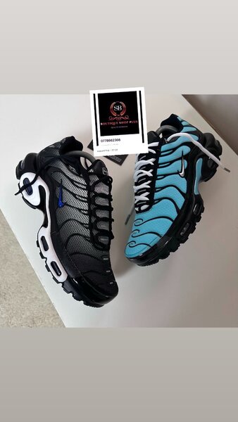 Basket nike original dans carton 40-45