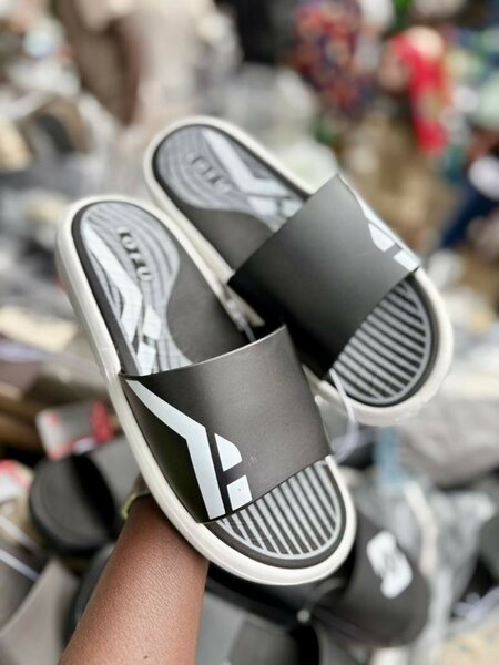 Sandales de plage confortables