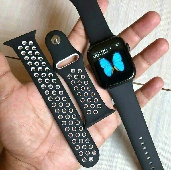 PROMO du 01-03 au 10-03 : le complet montre +airpod