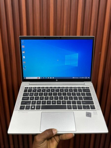 Hp EliteBook 830 G7