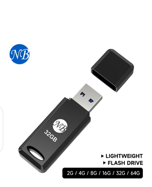 NB 32 GB