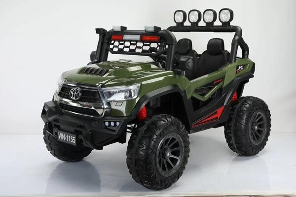 Детская машина