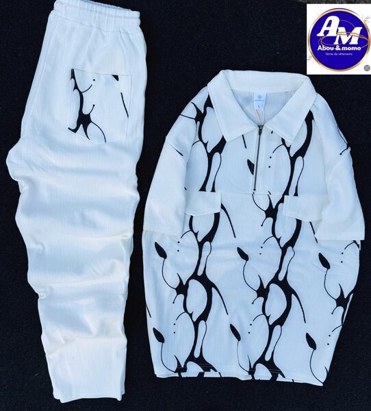 Tenues décontractées homme