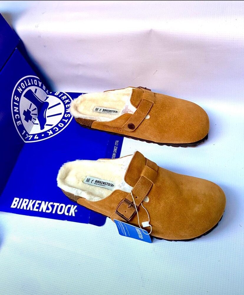 Boston Birkenstock