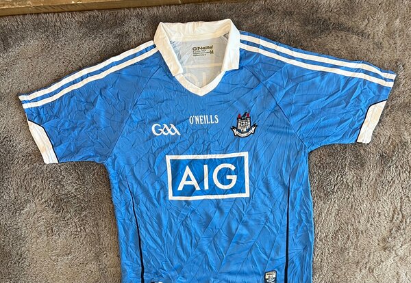 Maillot football club