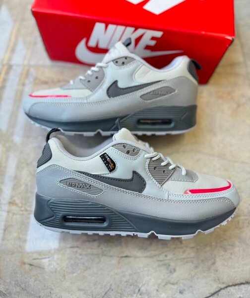 Airmax ash