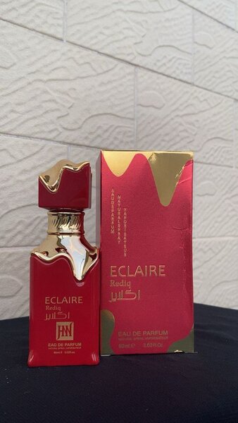 Eau de Parfum Eclaire