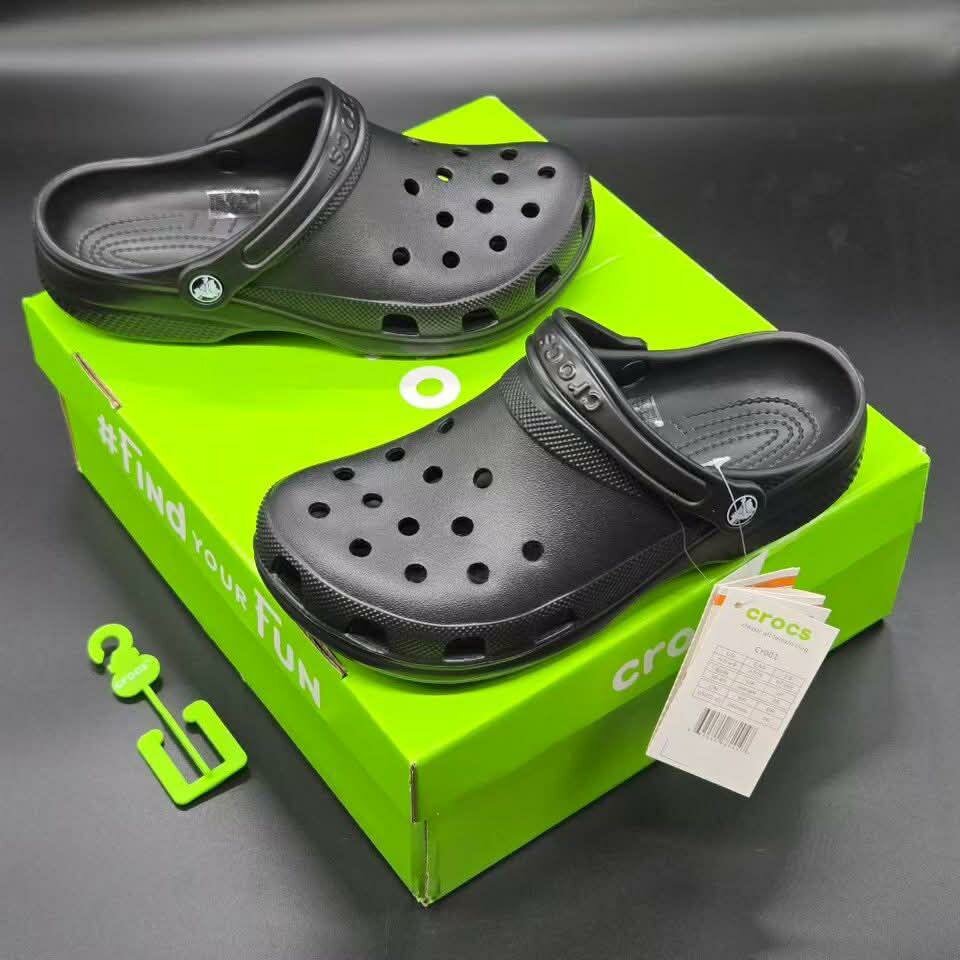 Sabots Crocs Unisex Confort