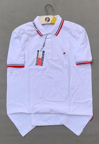 Polo tommy