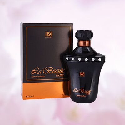 Parfum La Beauté Noir R&M