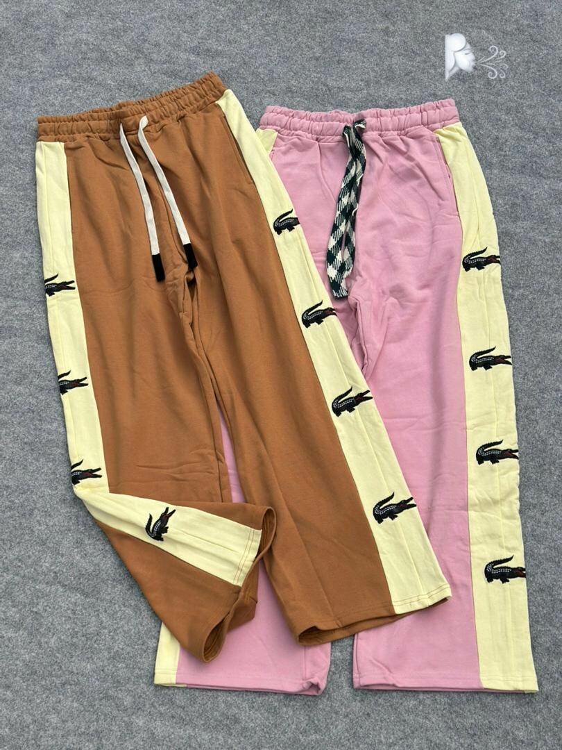 Pantalon Lacoste homme