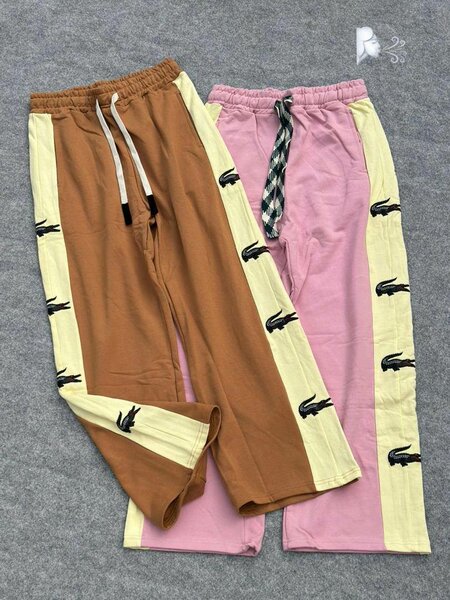 Pantalon Lacoste homme