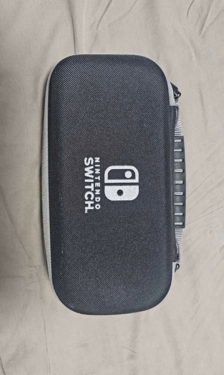 Nintendo Switch Lite - Console de jeu portable