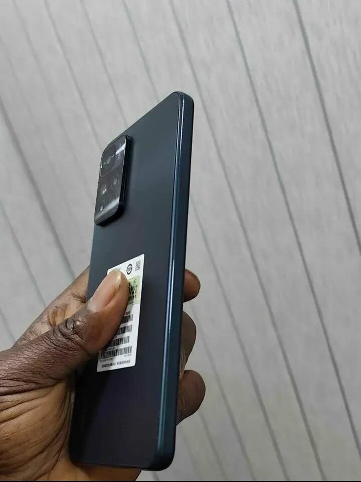 Téléphone portable Xiaomi Redmi Note 11 Pro