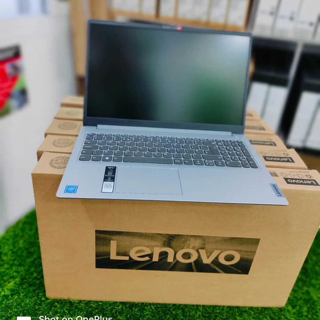 Lenovo