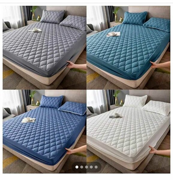 Protège matelas imperméable