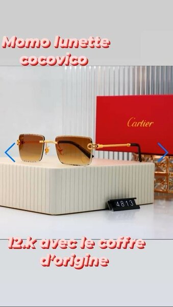 10.k avec le coffre d'origine