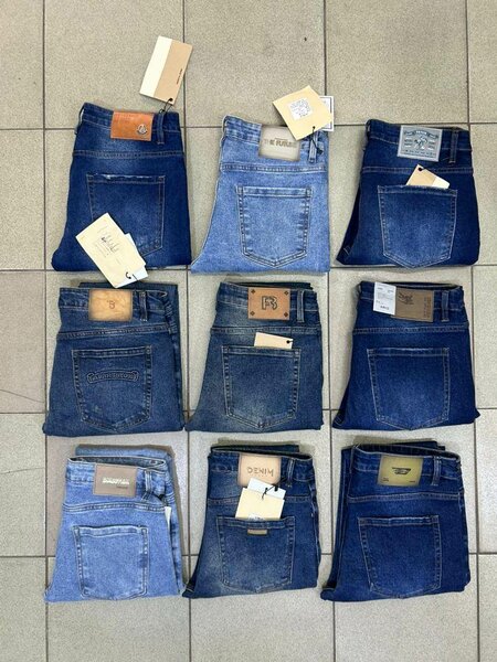 Men Jeans