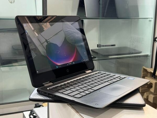 HP Probook X360 11 G2