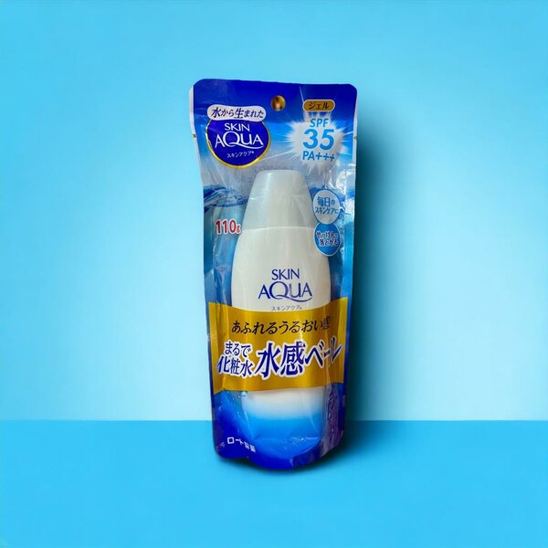 Skin Aqua SPF 35