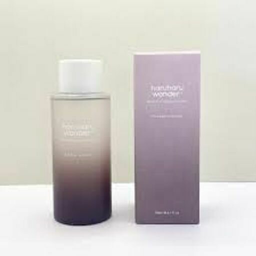 HARUHARU WONDER Black Rice Hyaluronic Toner For Sensitive Sk