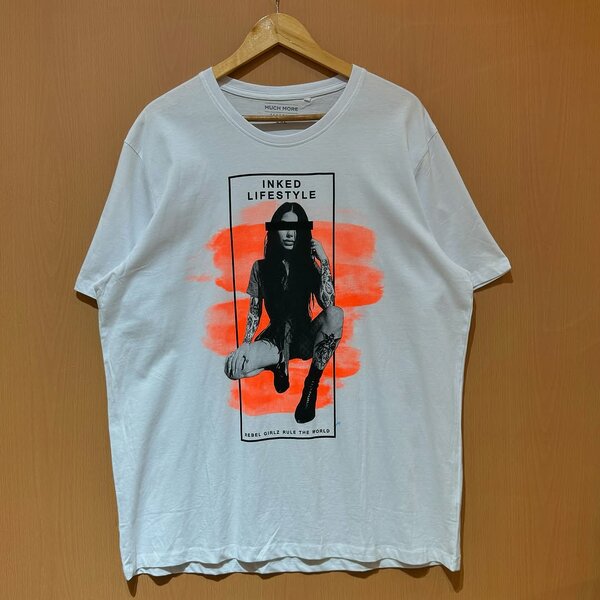 Men’s Casual T-shirts