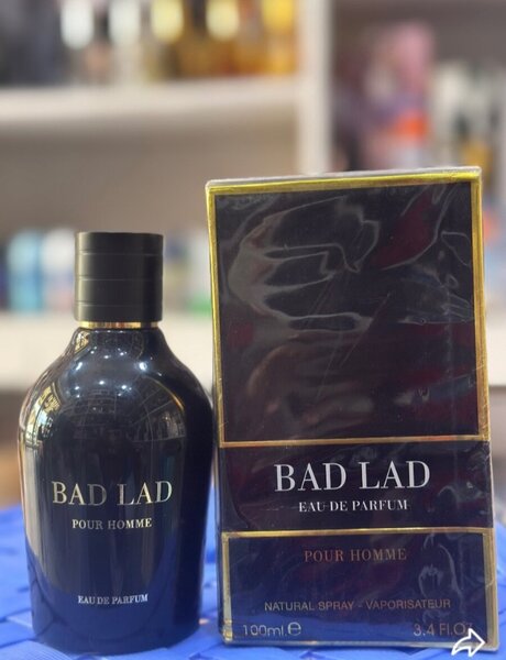Parfum BAD LAD pour homme