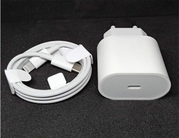 Chargeur rapide compatible avec iphone 14 13 12 11 pro max