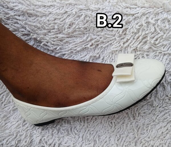 Ballerines Pointure 36 à 40