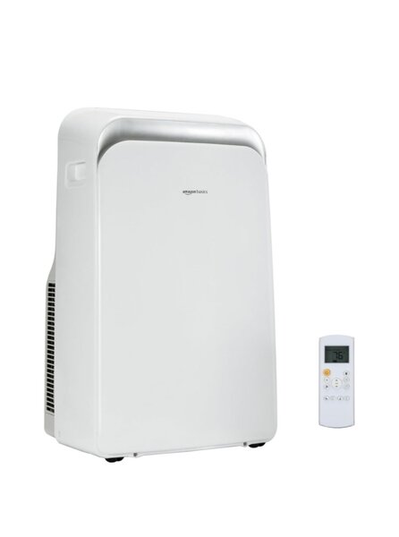 AC (Air Conditioner) with Heat Pump, Dual Purpose (Cool and