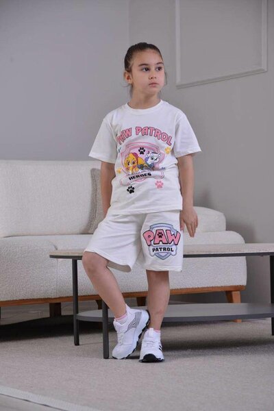 Tenue Enfant Pat'Patrouille