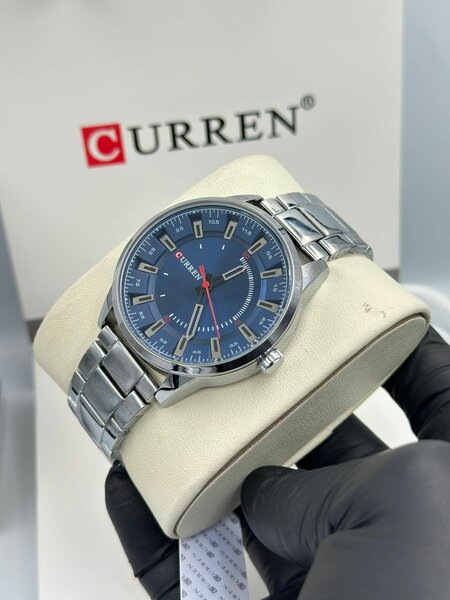 Montre homme Curren élégante