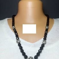 beau collier pour femme