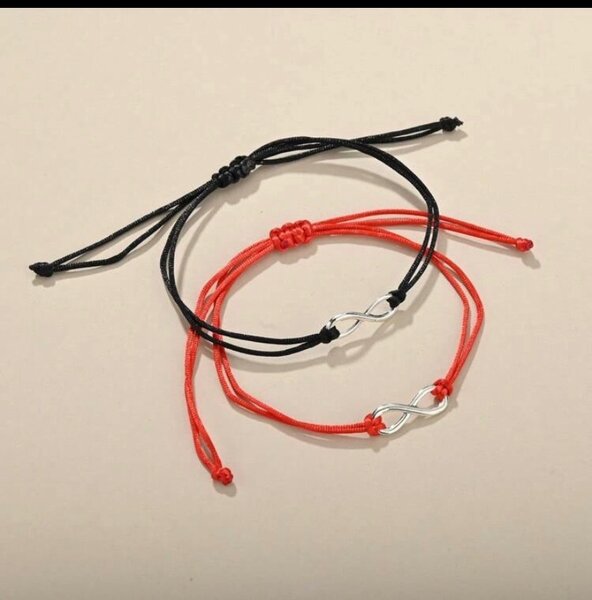 Bracelets Infini Amour