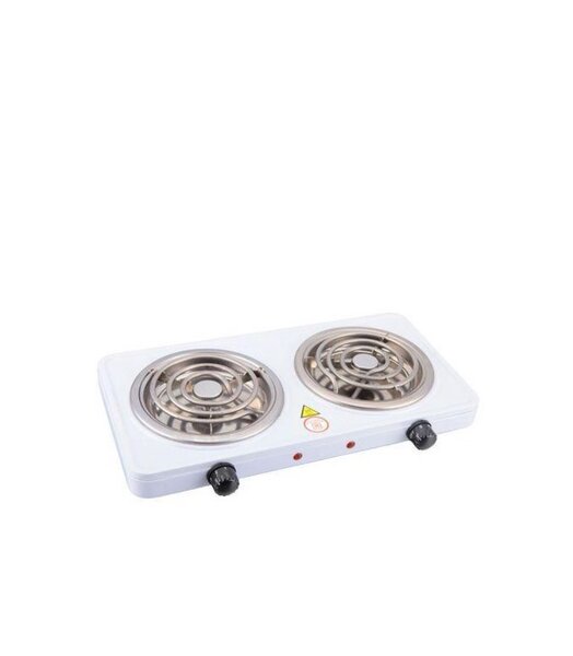 Hot plate burner