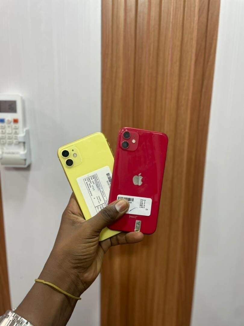 Vente de toutes sortes de téléphones à bon prix