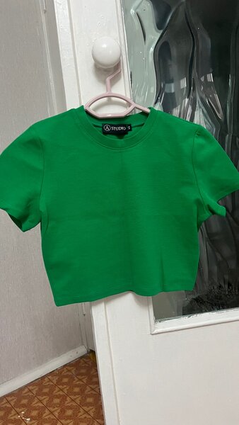 Топ футболка