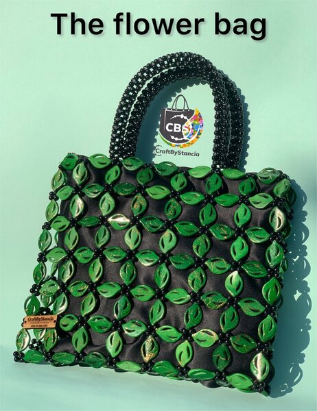 The Flower Bag
