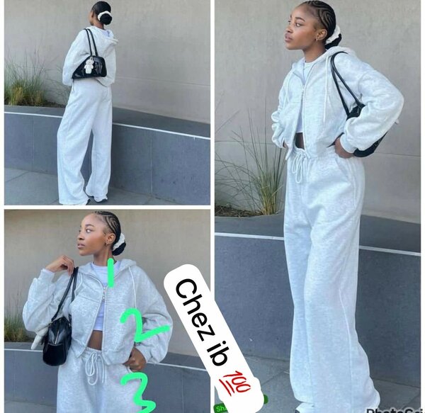 Vêtements pour femmes