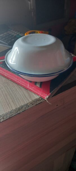 Shibukombe plates k30 set of 2