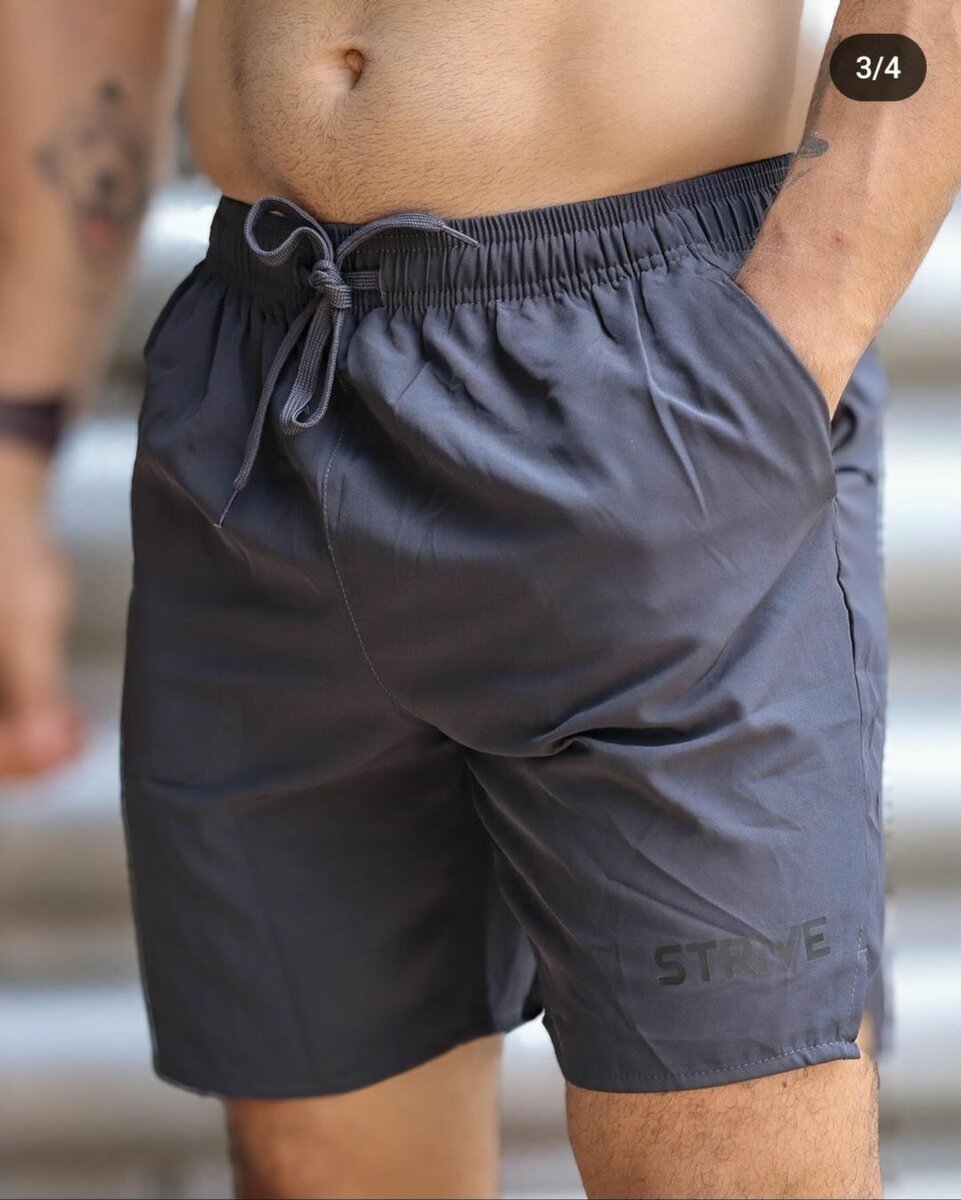 Men Shorts