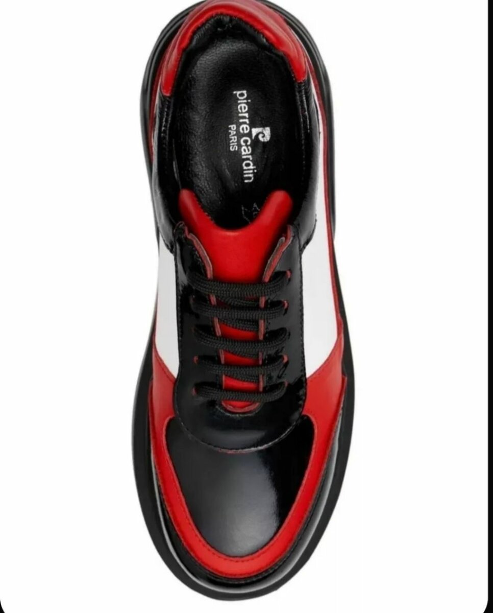 Ботинки от PIERRE CARDIN