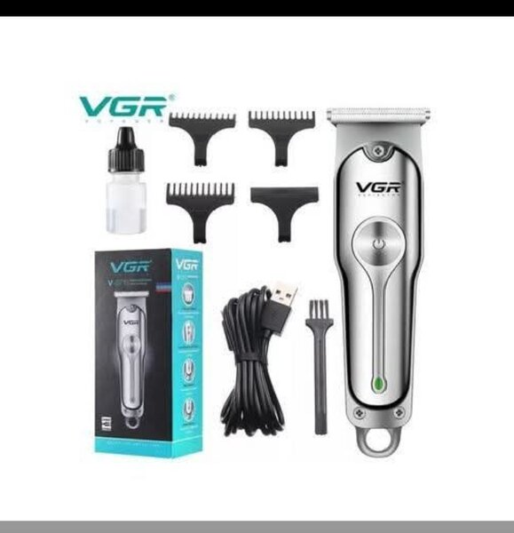 Tondeuse à cheveux VGR Pro