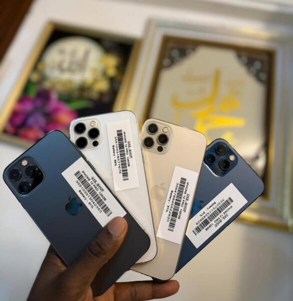 iPhone 12 Pro Collection