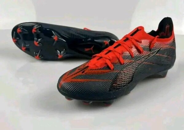 Chaussures de Foot Dynamique