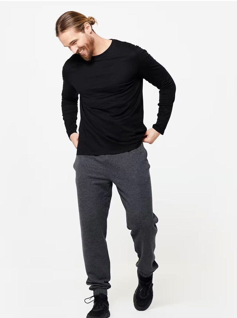 T-shirt Manches Longues