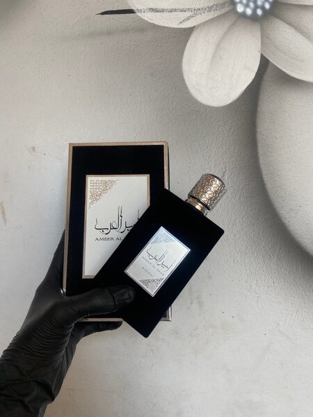 Parfum de Luxe Oriental