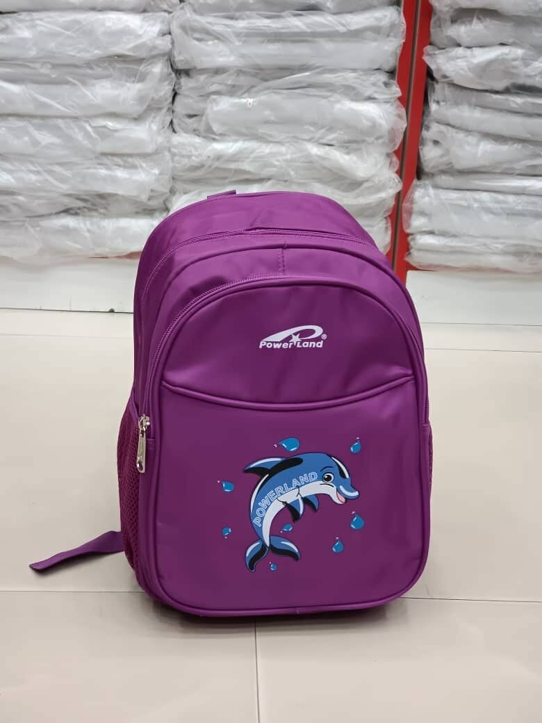 Kids school bags