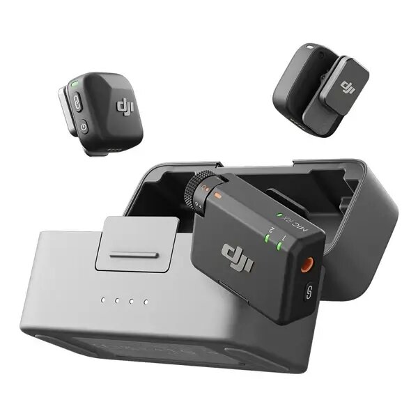 DJI MIC MINI